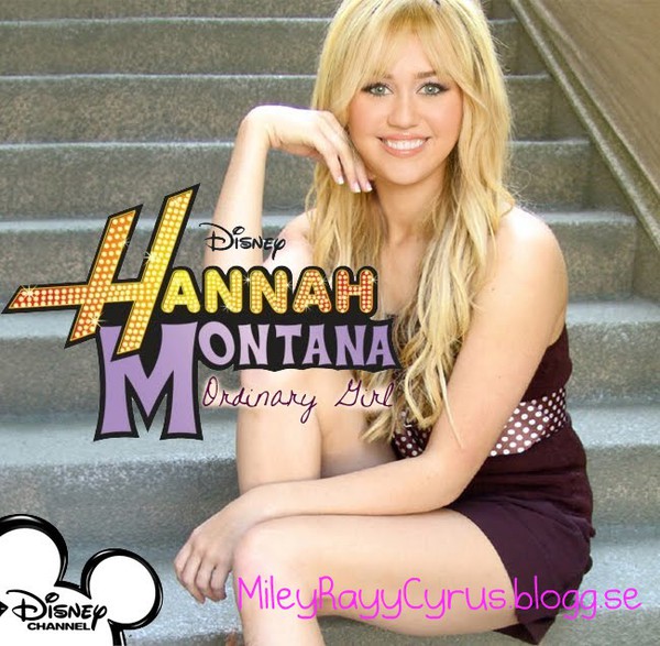  Ny Hannah Montana Forever bild